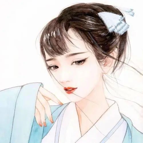 山月不知 头像